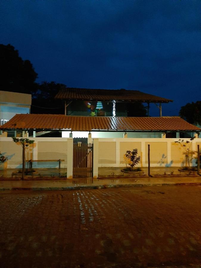 Casa ampla com Wi-Fi e garagem para dois veículos Campos dos Goytacazes Exterior foto