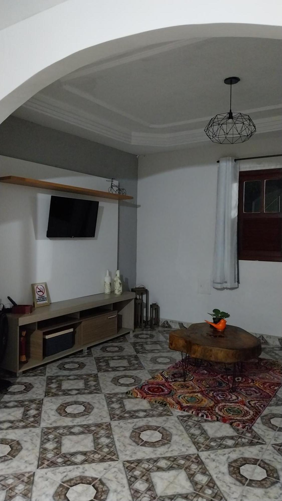 Casa ampla com Wi-Fi e garagem para dois veículos Campos dos Goytacazes Exterior foto
